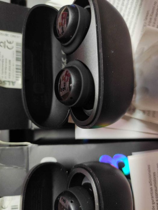 Słuchawki XIAOMI Redmi Buds 3 Lite Pakiet 27 sztuk Pozwrotowe