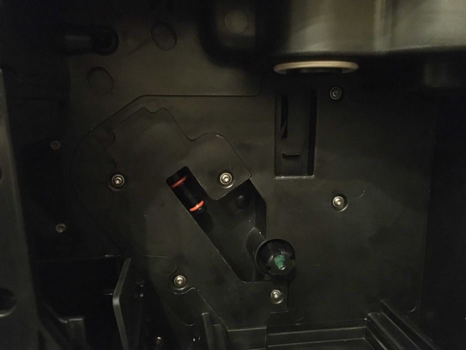 Ekspress Saeco PicoBaristo hd8927