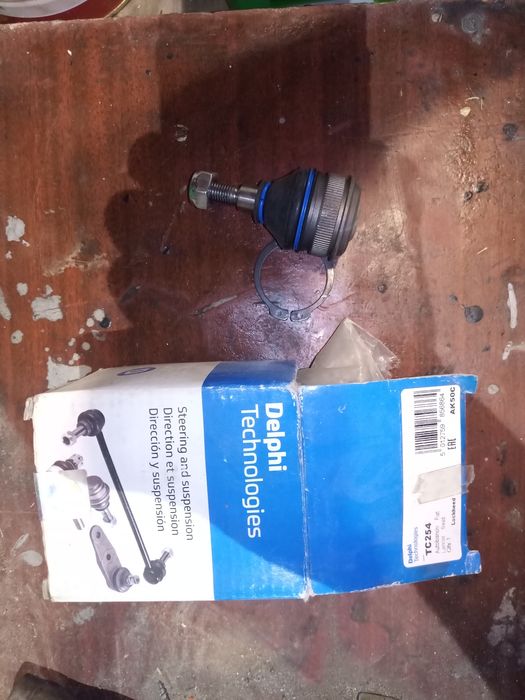 Шарова Фіат панда уно регата