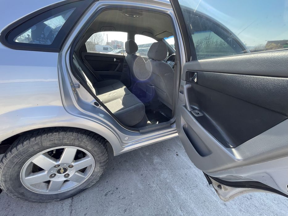 Shevrole Lacceti ( Avtomat )