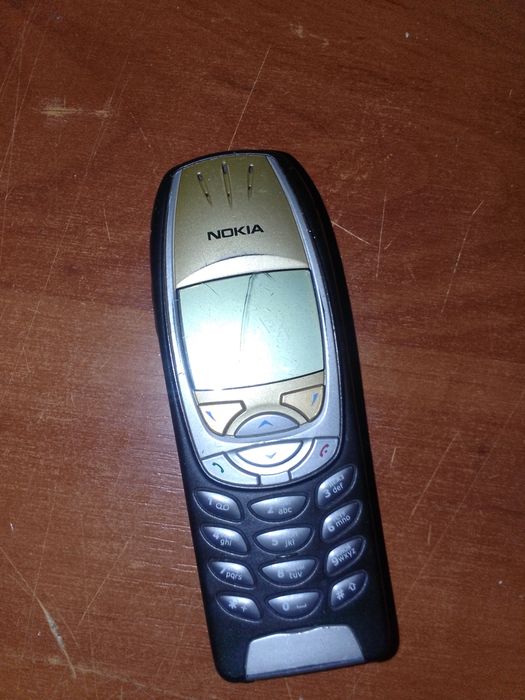 Продам  телефон  nokia 6310i