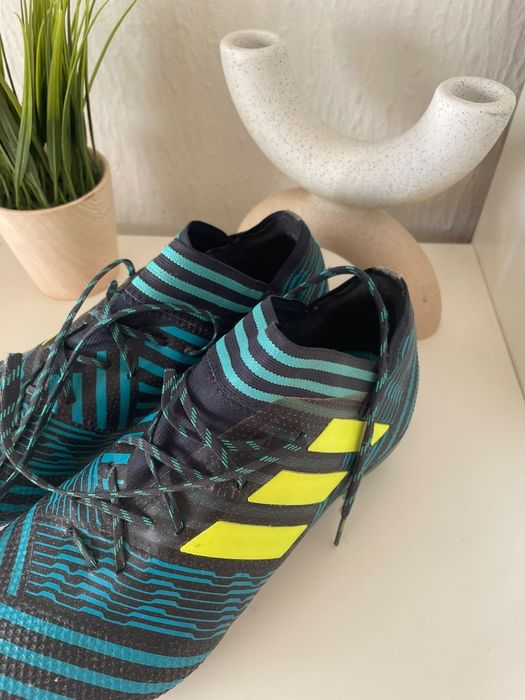 Chuteiras Adidas -  45 1/3