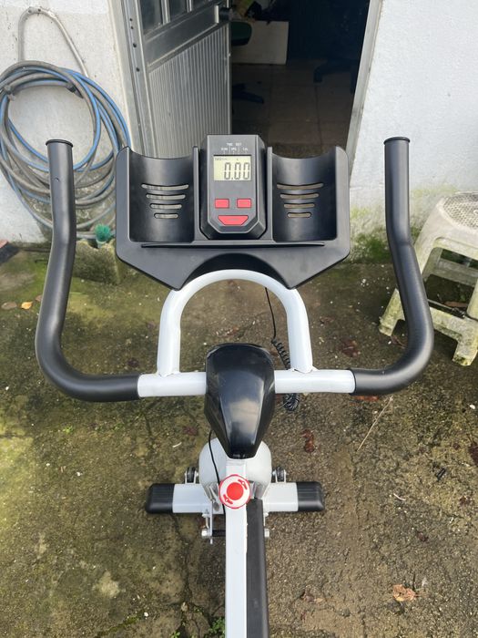 Bicicleta exercise a90-146