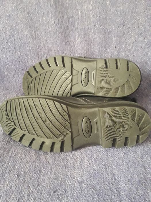 Черевики чоловічі.