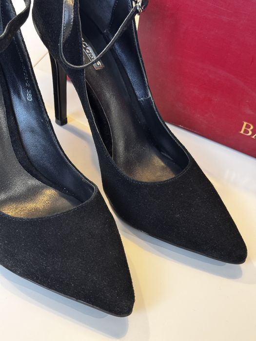 Туфлі Basconi 38