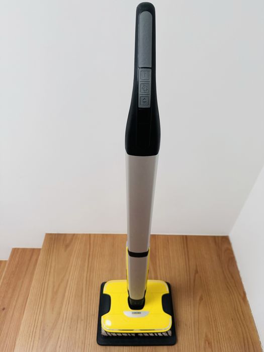 Lavadora de chão Karcher FC7