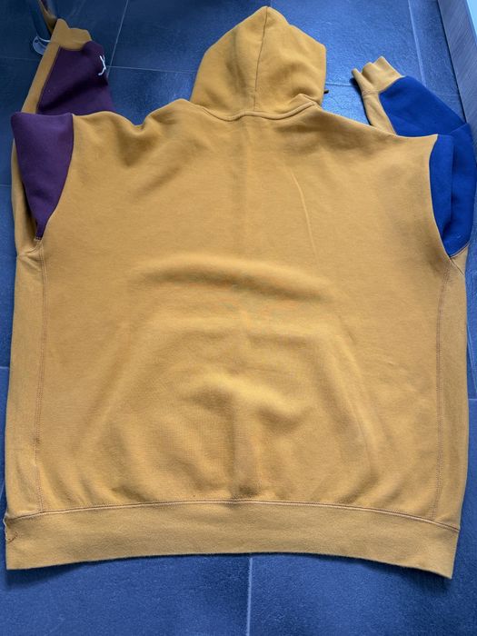 Худі  Puma x Tyakasha