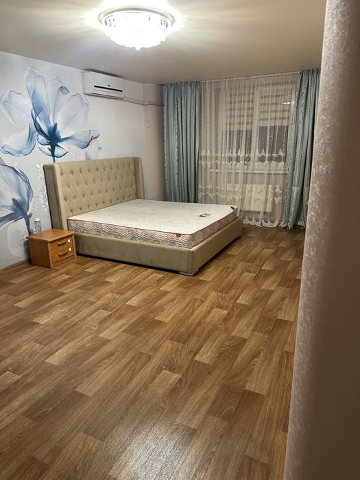 Pis de 2 habitacions, 52 m²