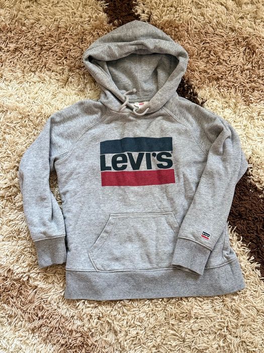 Худи Levi’s худі оригінал