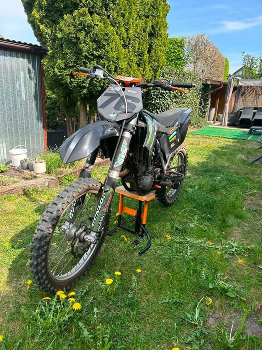 KTM