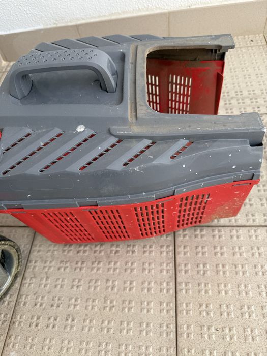 Einhell GE-EM 1233 Corta-relvas elétrico