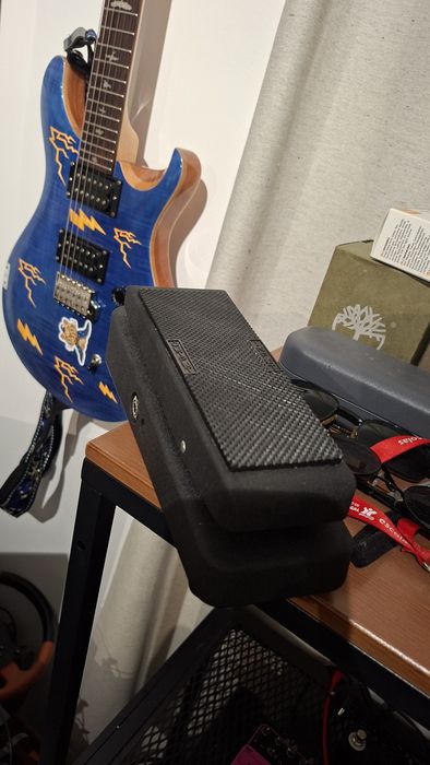 Pedal Wah Ashton