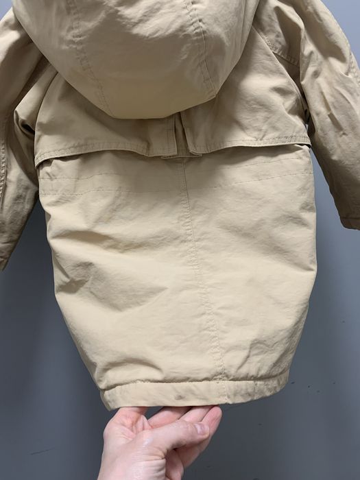 Куртка демісезонна Зара 98-104