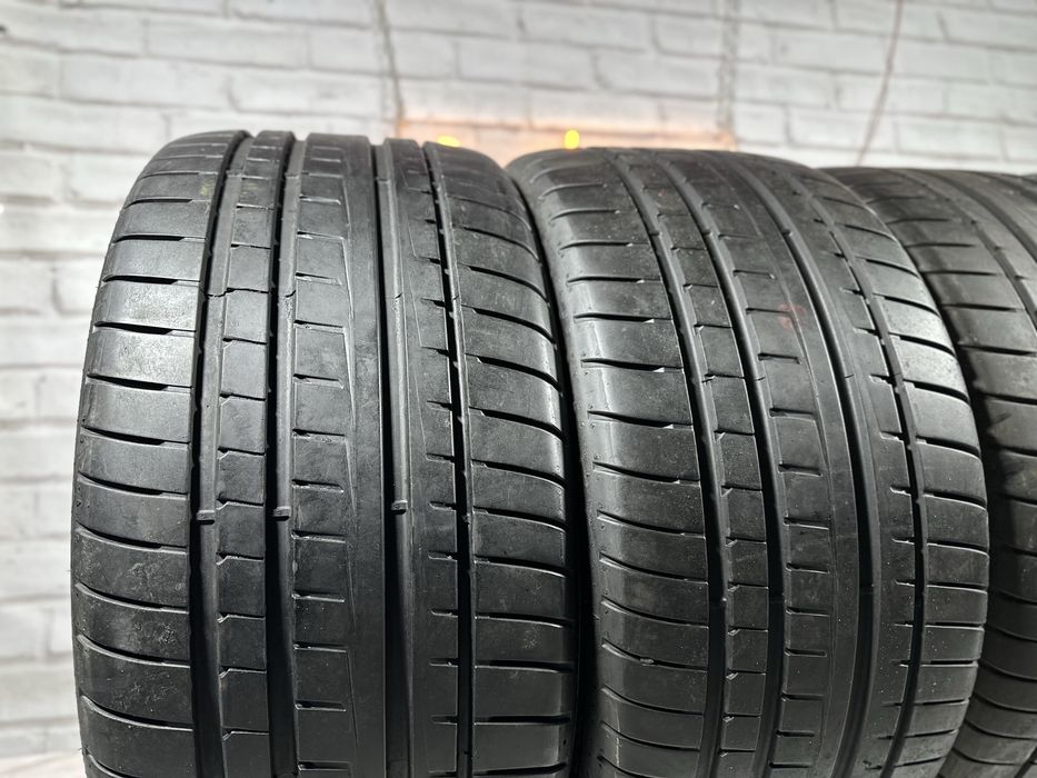 Комплектом або парами 275 30 20 Goodyear Eagl F1 Asymetric 3
