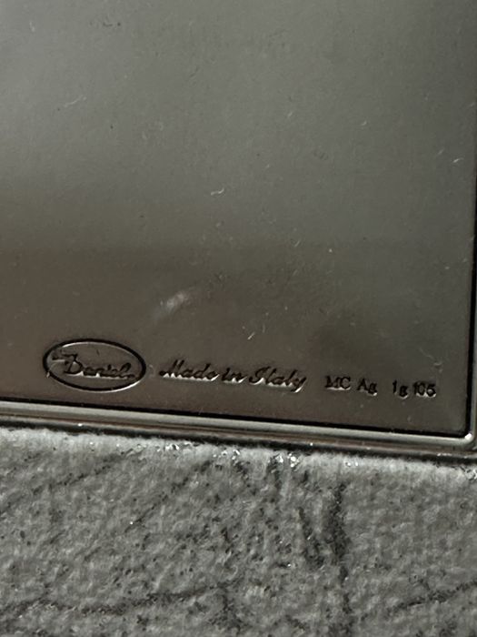 Икона серебро интересная