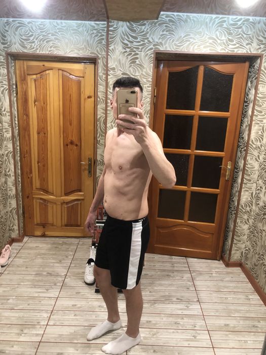 Спортивный костюм Nike DRI - FIT