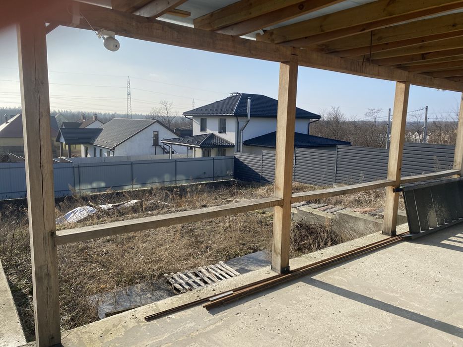 Продаж будинку з ремонтом с.Хотів