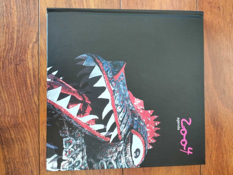 Colecionismo: Agendas Filatélicas - Diversos Anos   -  5€/ cada