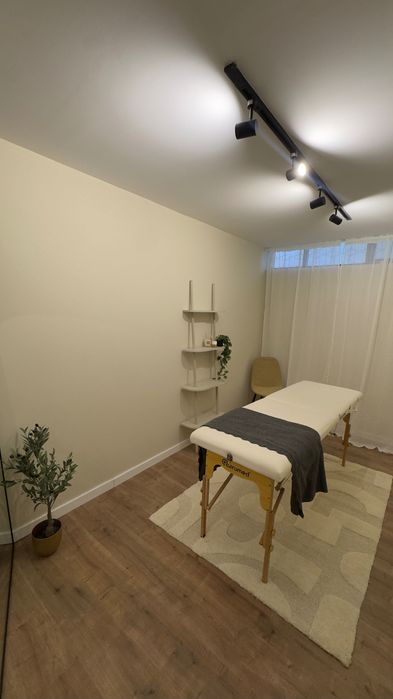 Alugam-se Gabinetes Equipados para Estética | Santo António dos Cavaleiros