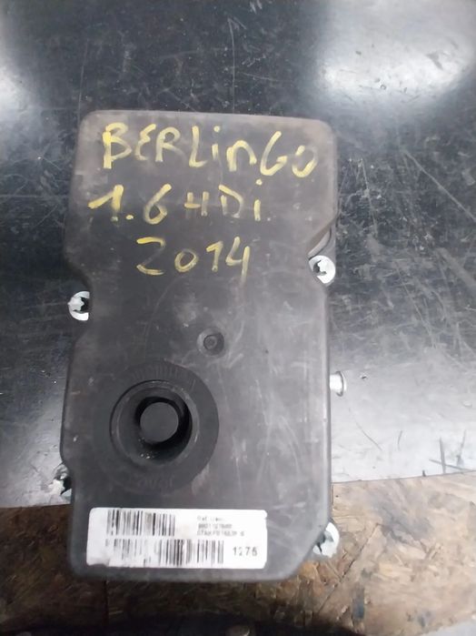 Módulo ABS Citroën Berlingo Ref 9801127780