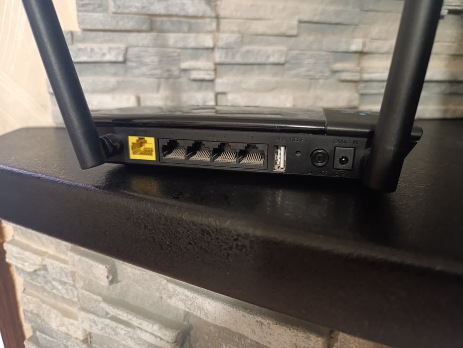 Продам Wi-Fi роутер TP-LINK.