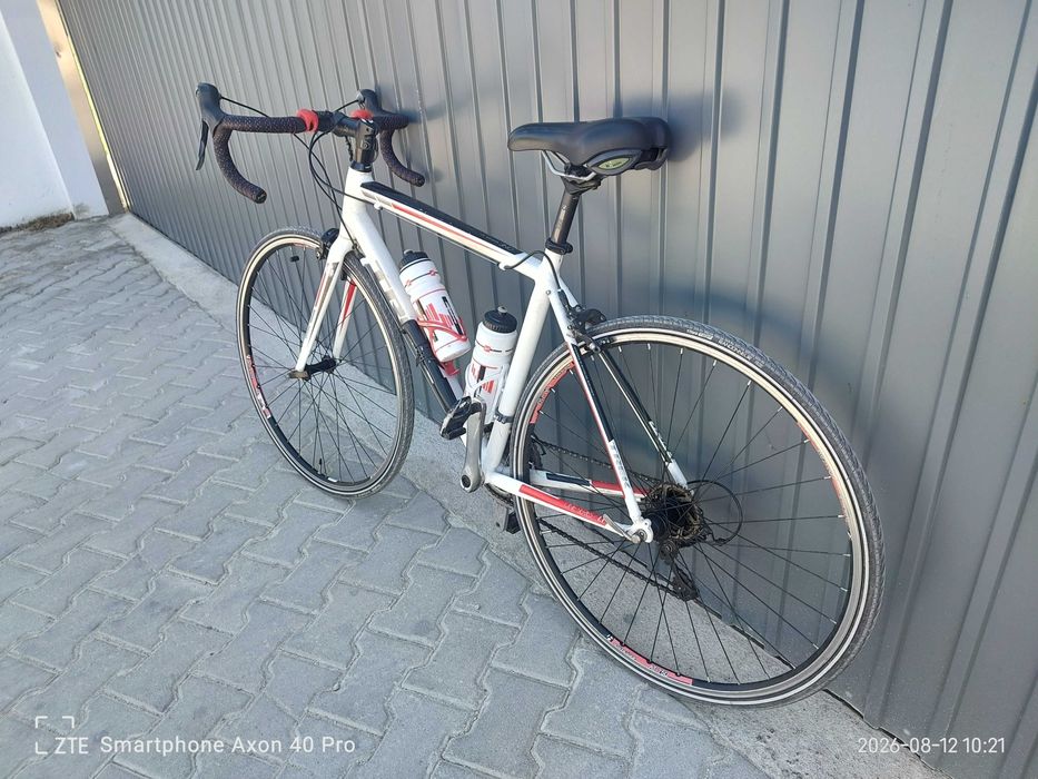 Bike Estrada TREK 54.3 cm