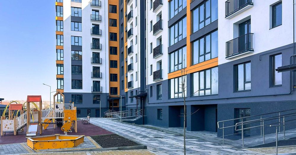 Оренда комерції. 90 мкв. Каскад-Ярко. Новобудова