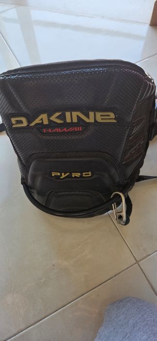 Arnês dakine pyro