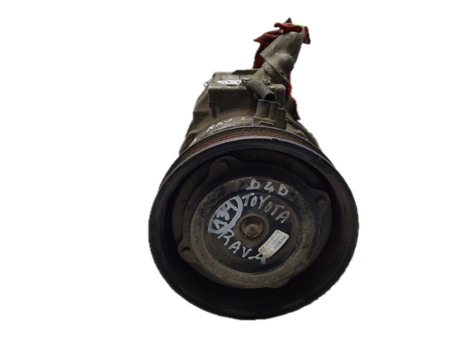 Compressor AC TOYOTA RAV4 II (_A2_)