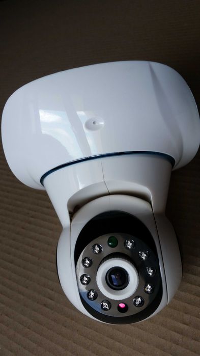 Rubetek RV-3403 WIFI камера