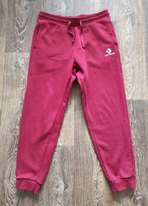 М Converse оригінальні чоловічі спортивні штани