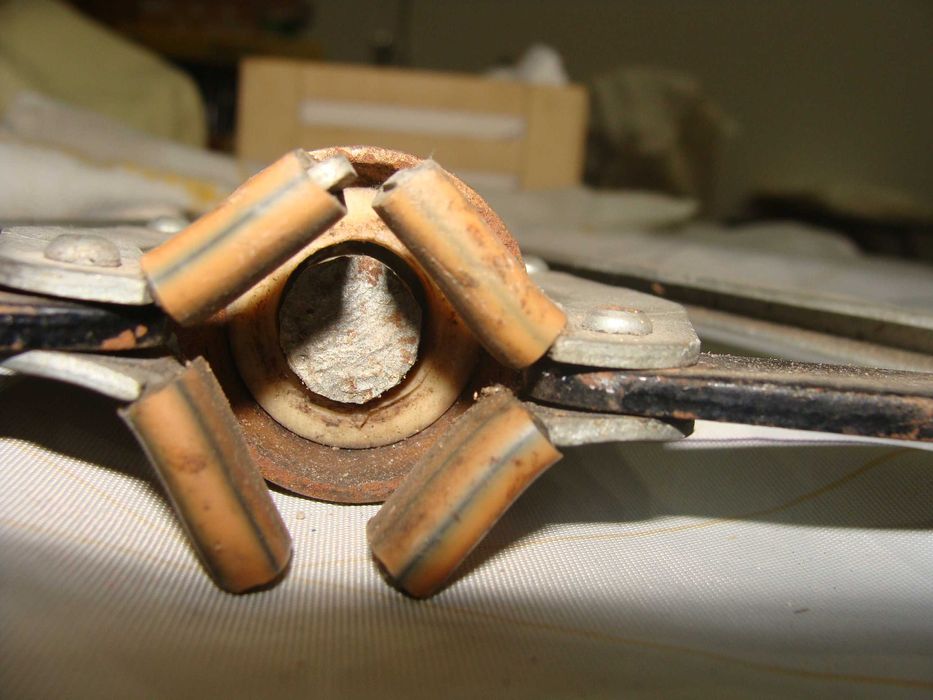 Engarrafador de Garrafas Manual