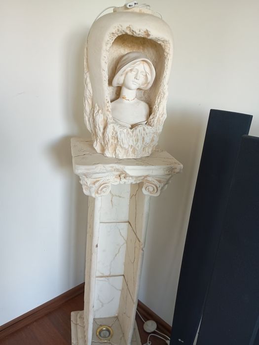 Barek w stylu greckim wysokość 155