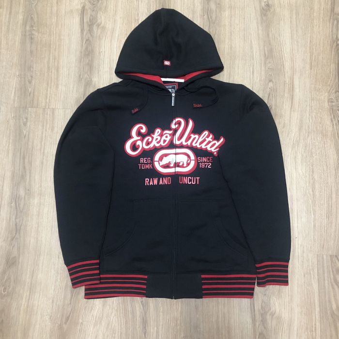 Зипка Ecko unltd Southpole jnco karl kani fubu wu tang rap rep sk8 y2k
