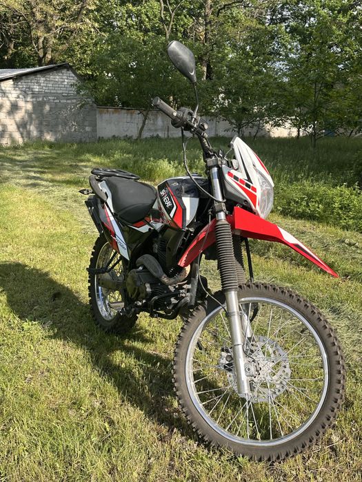 Продам Shineray XY200GY-6C