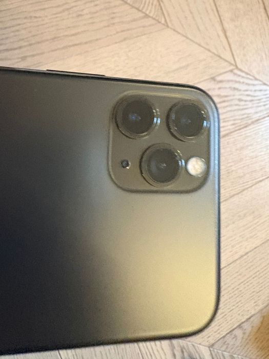 iPhone 11 Pro, Space Gray, 64GB