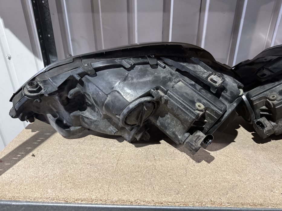 Фари Mercedes W164 ML рестайл