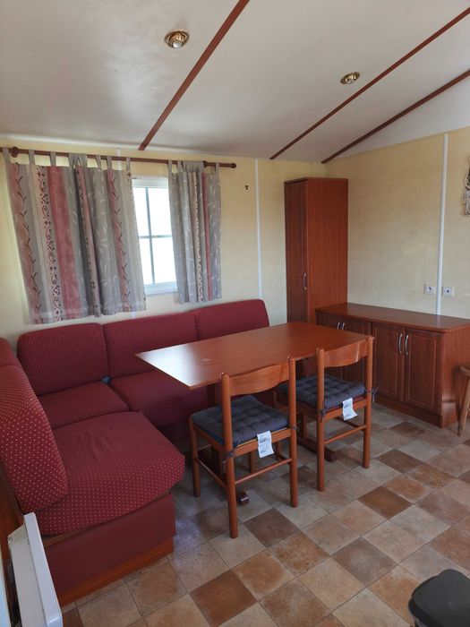 Casa móvel/ Mobile Home T2