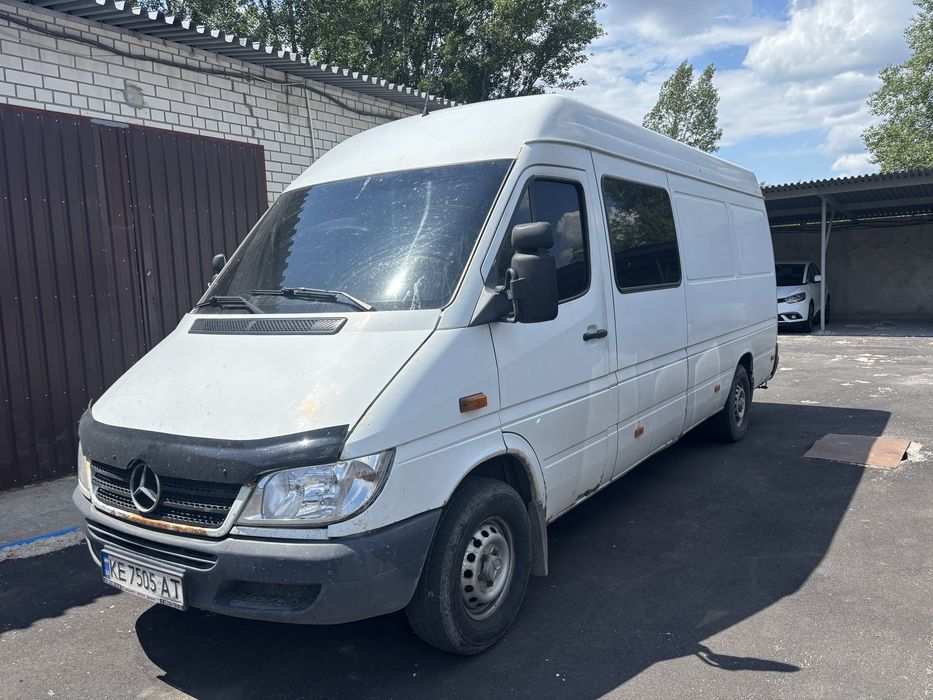 Продам Спрінтер 903