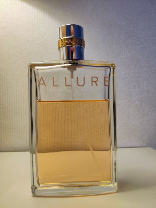 Chanel Allure edt 100 ml rok 2000 UNIKAT