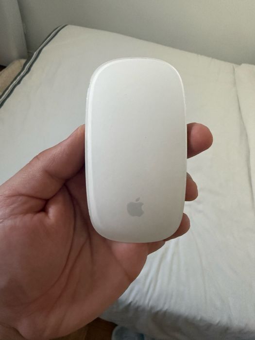 Magic mouse apple