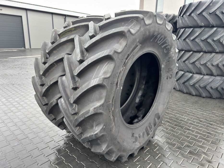 Opony Mitas 710/75R42 SFT 175D NOWE