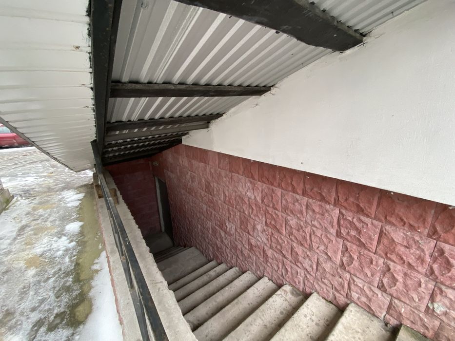 Продаж 3x-кімнатної квартири у Центрі по вул. Лисенка