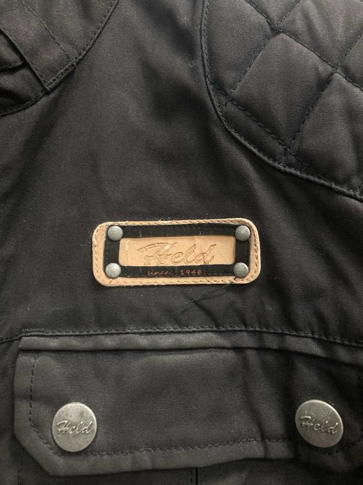 Мото куртка Held Sixty-Six вінтаж розмір S
