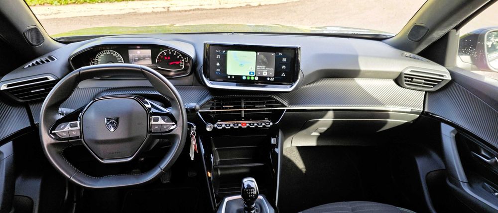 Peugeot 2008 51.800kms Novo Modelo