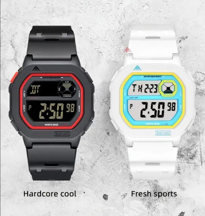 Годинник North Edge X1