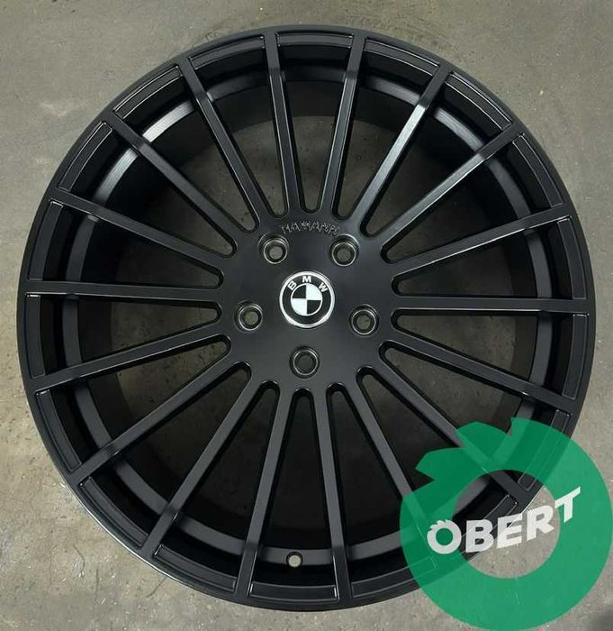 -10% Диски Hamann 5*112 R21 на Bmw X6 G06 X5 G05