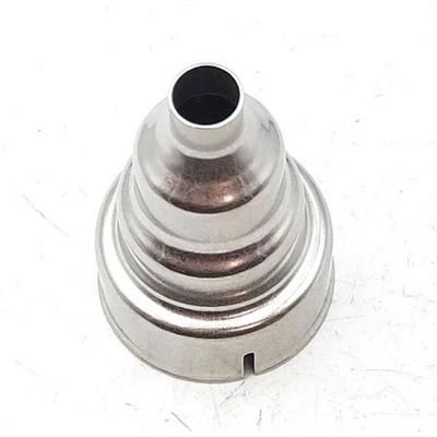 Dysza redukcyjna opalarki 35-9mm