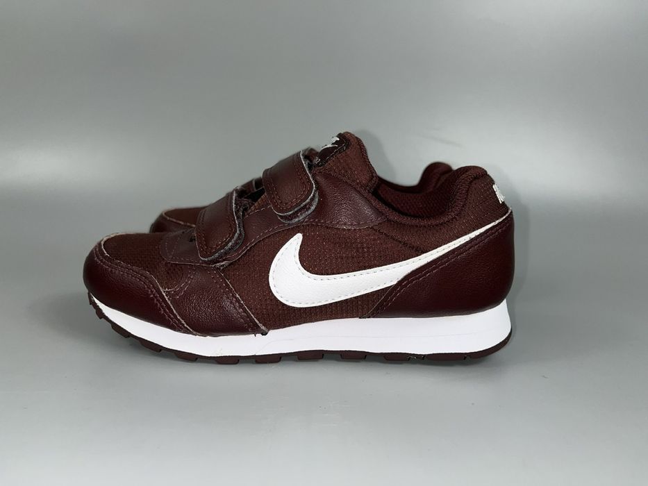 Кросівки Nike Runner 28 розмір (по устілці 17 см)