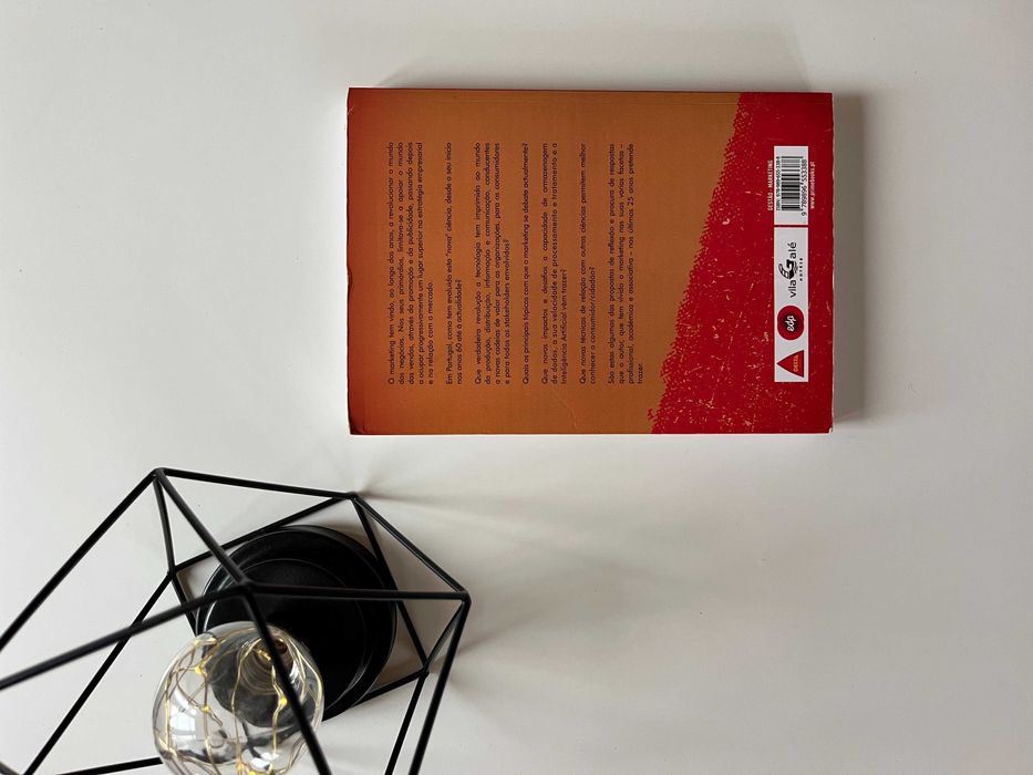 O Marketing em Portugal - dos anos 60 ao futuro